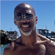 I help people find and feel connected, become aware of and improve their mindful state and enjoy themselves via Yoga